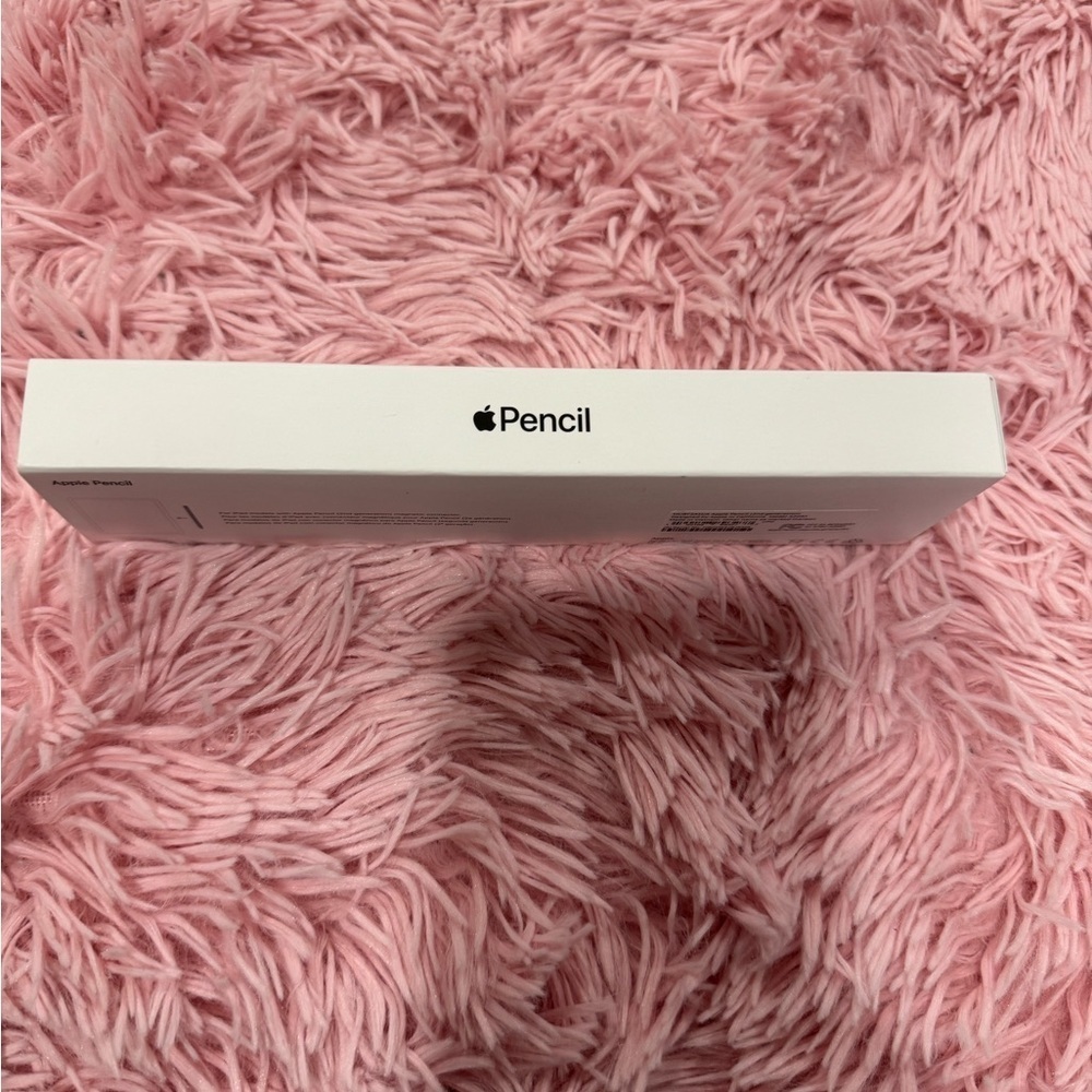 Apple Pencil (2nd Generation): Pixel-Perfect Precision Note-Taking,
Drawing - Picture 6 of 9